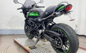 KAWASAKI Z900RS CAFE 2025 ZR900K