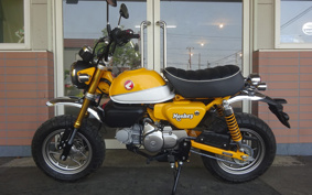 HONDA  MONKEY 125 JB02