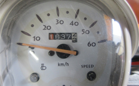 HONDA CREA SCOOPY AF55