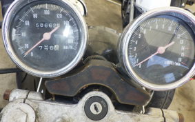 SUZUKI GSX400 IMPULSE 2001 GK79A