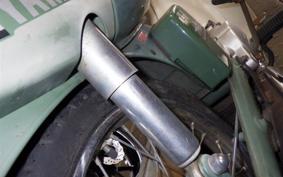 YAMAHA MATE 50 1999 UA04J