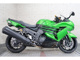 Фото Kawasaki ZZ1400 NINJA R 2017 с японского аукциона
