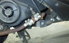 SUZUKI ADDRESS V50 Gen.2 CA44A