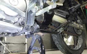 HONDA CT125 HUNTER CUB 2021 JA55