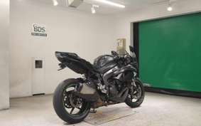 KAWASAKI NINJA ZX-6R 2010