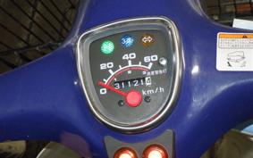 HONDA C50 SUPER CUB AA01
