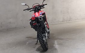 HONDA CRF250L-S MD47