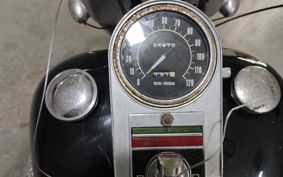 HARLEY FLH 1200 2010 579