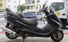 YAMAHA MAJESTY 125 5CA