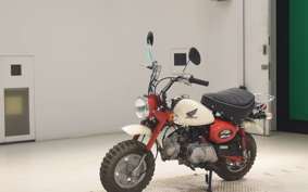 HONDA MONKEY 2023 AB27