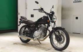 SUZUKI GRASS TRACKER NJ4DA