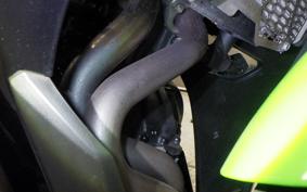 KAWASAKI NINJA 650 A 2022 ER650H
