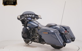 HARLEY FLHXS 1870 2018