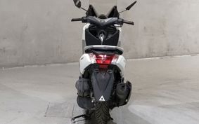 YAMAHA N-MAX 125 SE86J