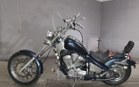 HONDA STEED 400 NC26