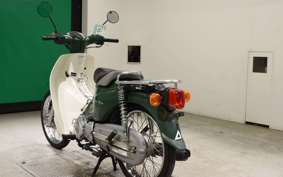 HONDA C110 SUPER CUB 2026 JA07