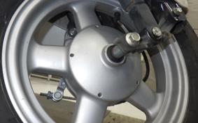 HONDA GYRO CANOPY TA03