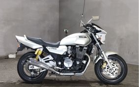 YAMAHA XJR1200 4KG