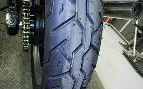 KAWASAKI ZEPHYR 400 Gen.1 1989 ZR400C