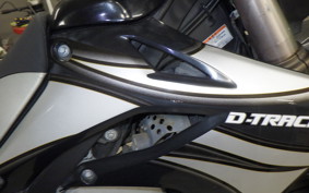 KAWASAKI KLX250D TRACKER LX250E