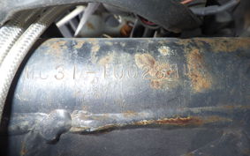 HONDA HORNET 250 MC31