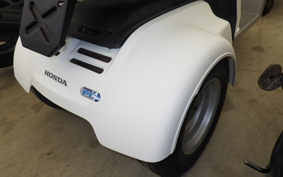 HONDA GYRO X TD02