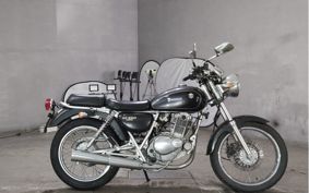 SUZUKI ST250E NJ4CA
