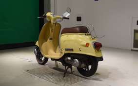 HONDA GIORNO AF24