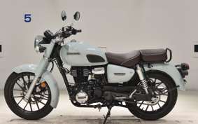 HONDA GB350C 2026 NC64