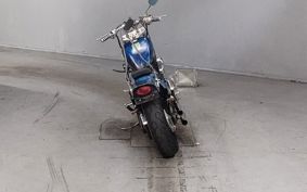 HONDA STEED 400 1994 NC26