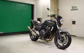 HONDA CB400SF VTEC 2010 NC42