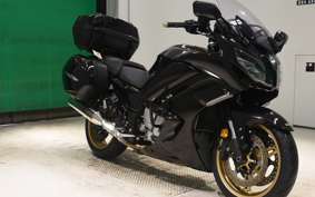 YAMAHA FJR1300 AS 2024 RP27J