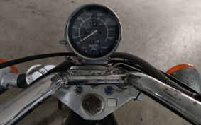 HONDA STEED 400 NC26