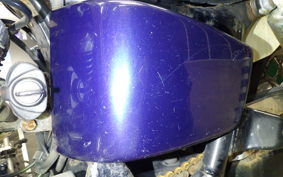 HONDA SHADOW 400 2000 NC34