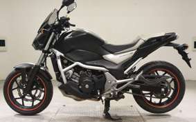 HONDA NC750S ABS 2018 RC88