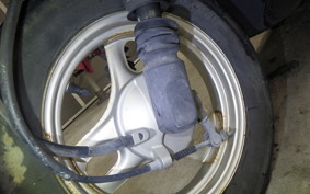 HONDA DIO Gen.6 2007 AF62