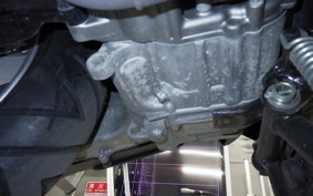 SUZUKI SKYWAVE 200 (Burgman 200) 2005 CH41A