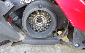 YAMAHA CYGNUS 125 XSR 3 SED8J