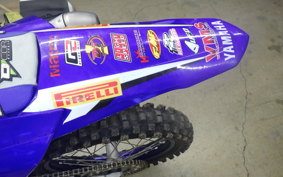 YAMAHA YZ250F CG51C