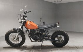 YAMAHA TW200 DG07J