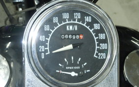 HARLEY FXSTC 1340 1992