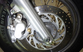 YAMAHA DRAGSTAR 400 CLASSIC 2004 VH01J