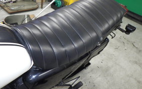 HONDA CB223S 2002 MC40