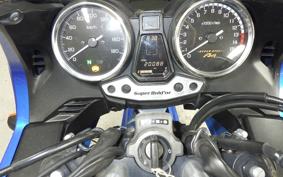 HONDA CB400 SUPER BOLDOR A 2018 NC42