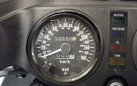 KAWASAKI Z1000 2010 KZT00D
