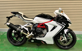 MV AGUSTA MV AGUSTA F3 800 2013 ZCGF320