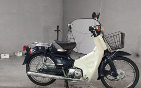 HONDA SUPER CUB50 AA01