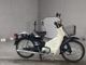 Фото Honda SUPER CUB50 2003 с японского аукциона