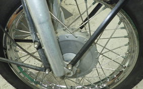 OTHER +ENFIELD BULLET350 2008