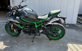 KAWASAKI H2 SE 2025 ZRT00R